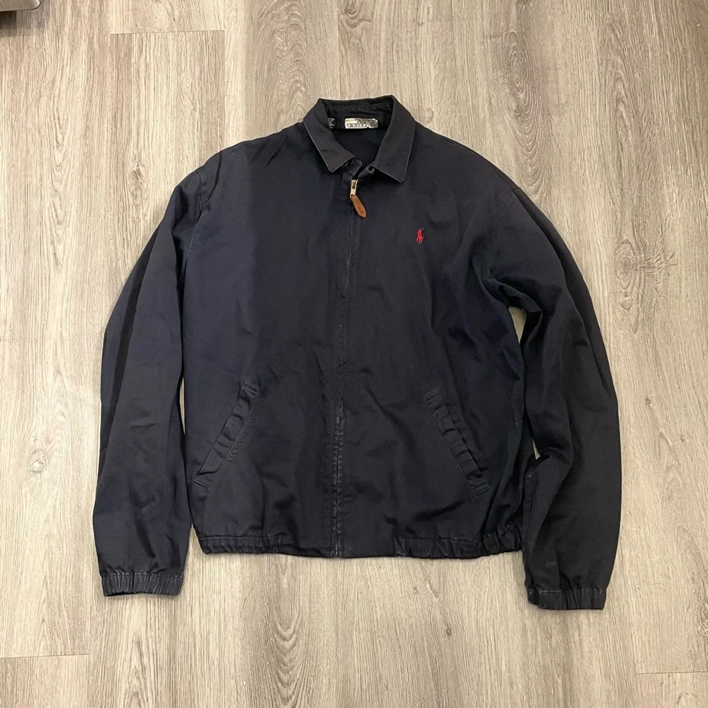 Polo Ralph Lauren | Jackets & Coats | Vintage Polo Work Jacket